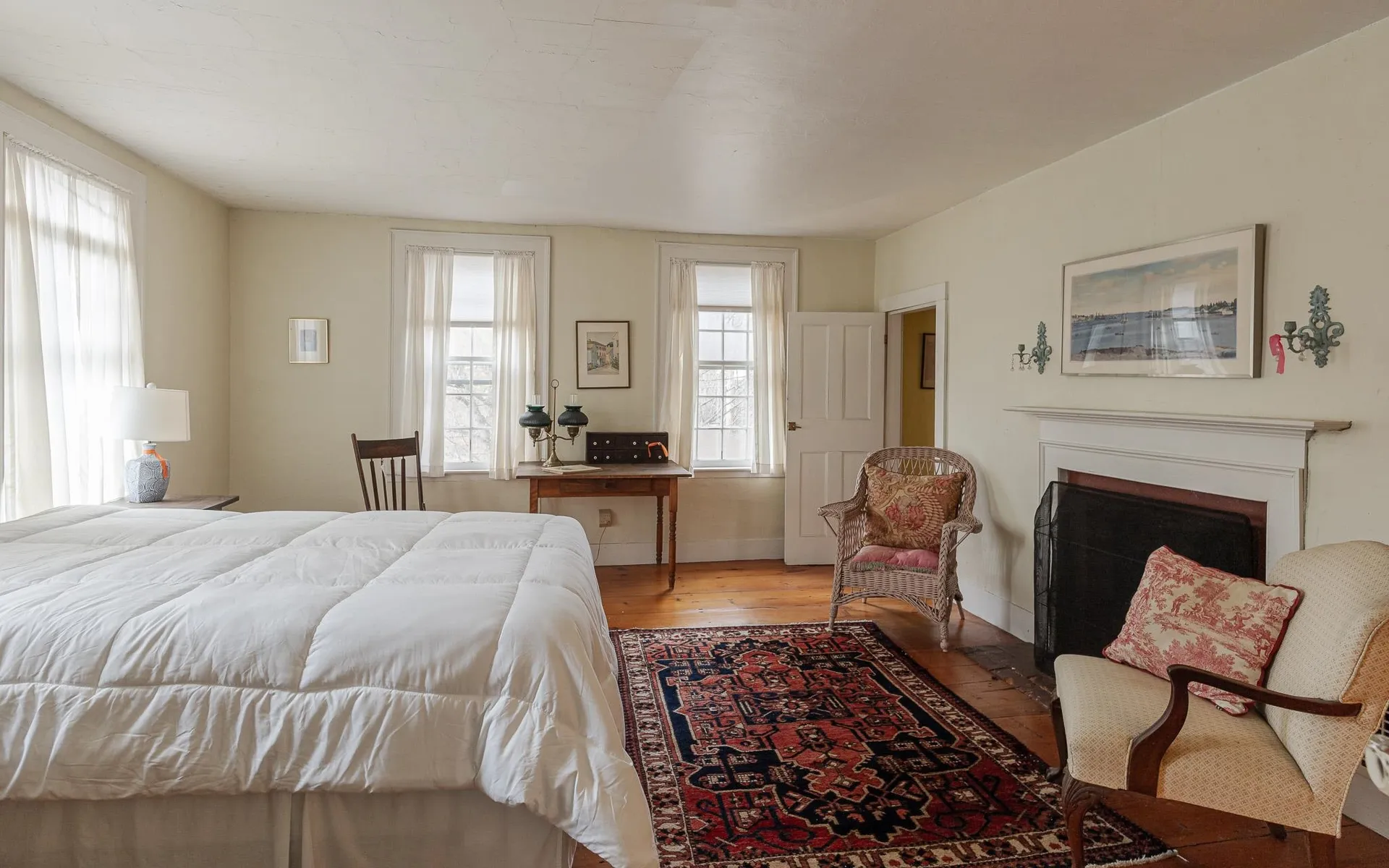 26 Old North Main Street Walpole NH 03608