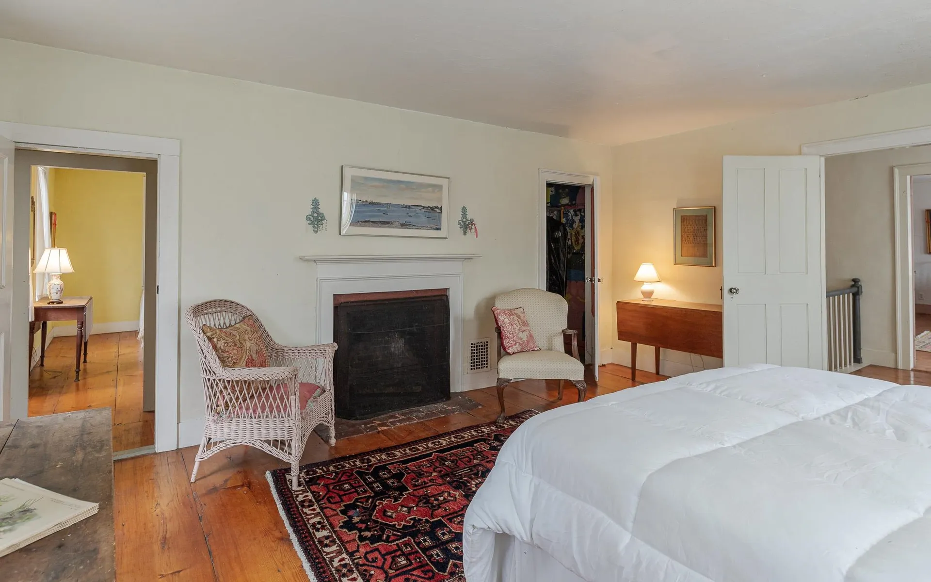 26 Old North Main Street Walpole NH 03608