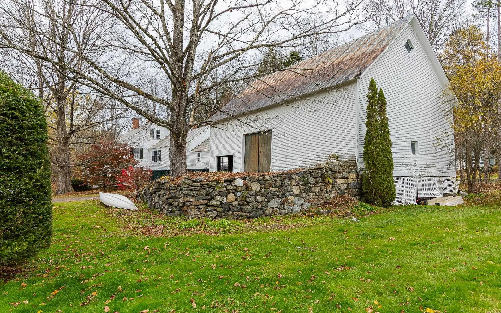 26 Old North Main Street Walpole NH 03608