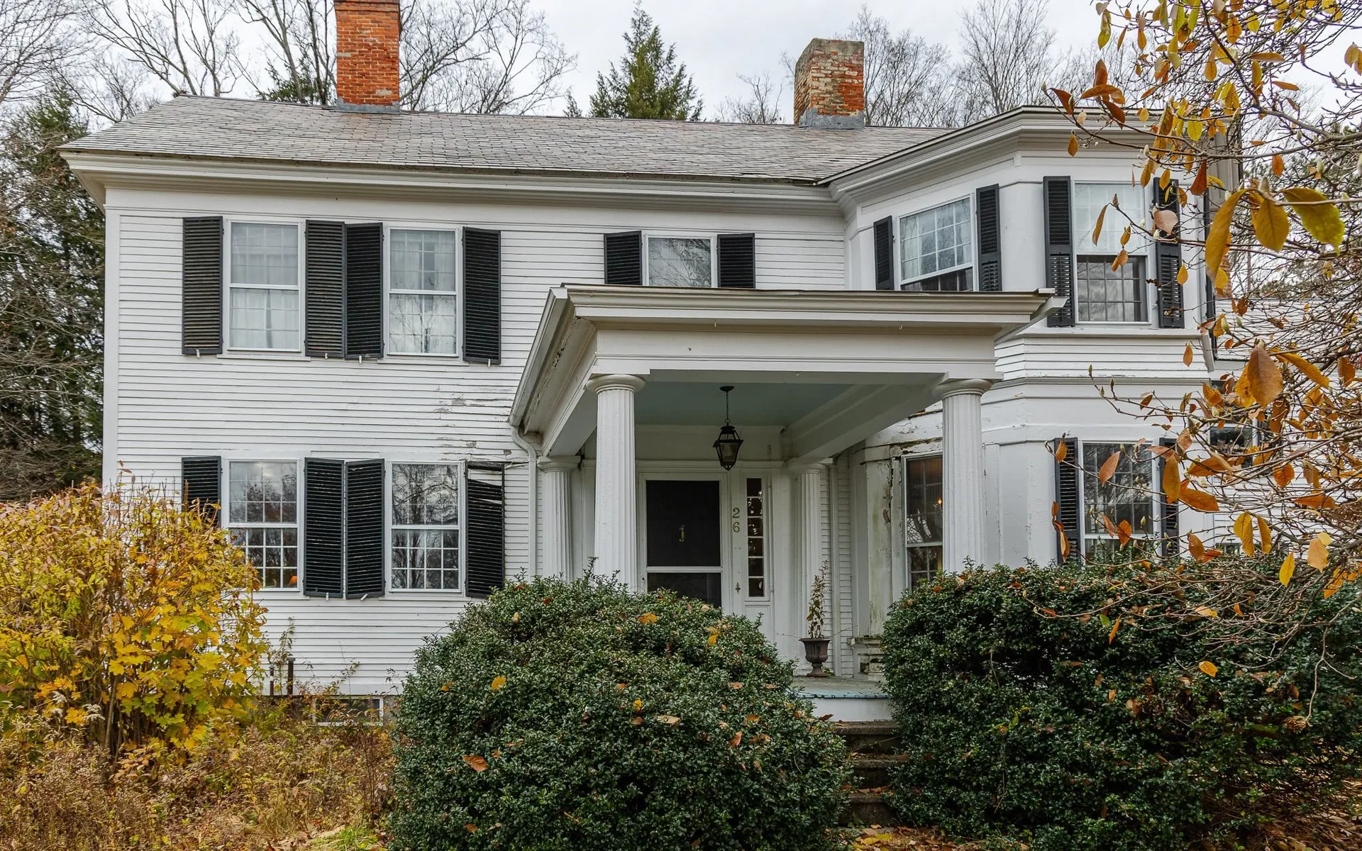 26 Old North Main Street Walpole NH 03608