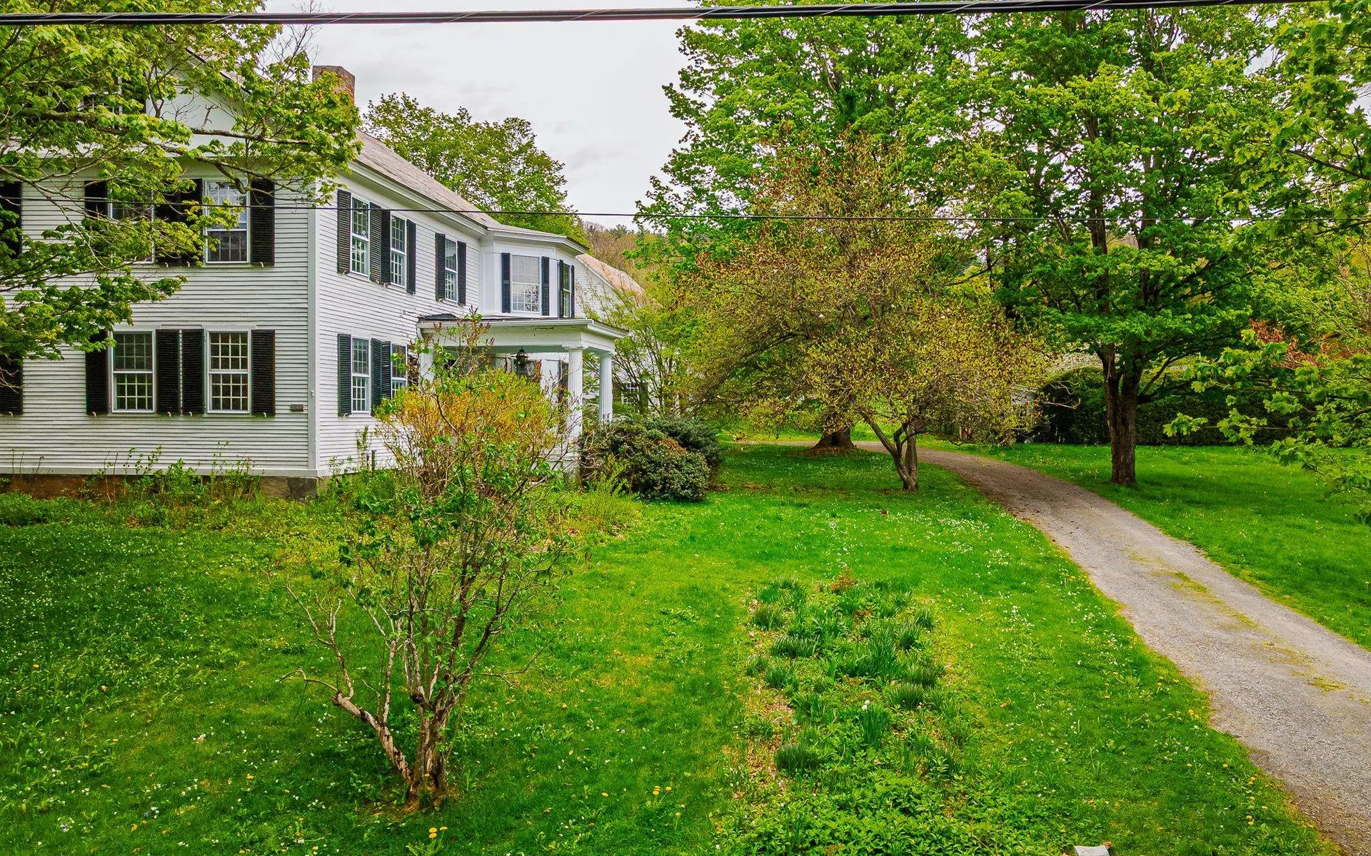 26 Old North Main Street Walpole NH 03608