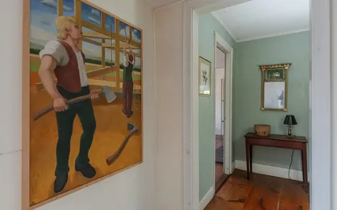 26 Old North Main Street Walpole NH 03608