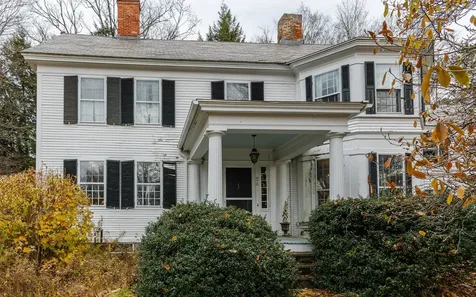 26 Old North Main Street Walpole NH 03608