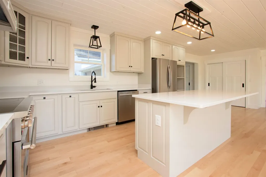 1374 Old Silo Road Barnet VT 05819