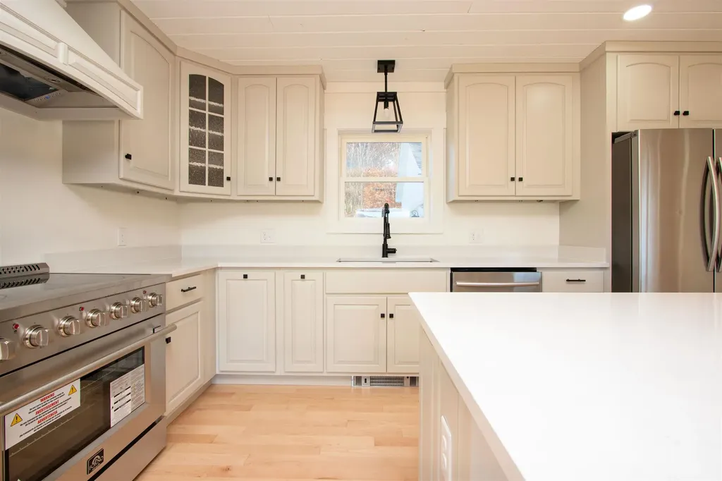 1374 Old Silo Road Barnet VT 05819