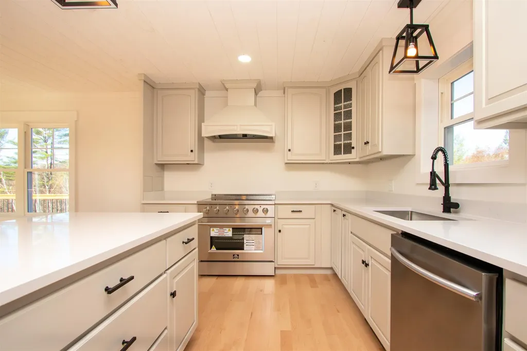 1374 Old Silo Road Barnet VT 05819