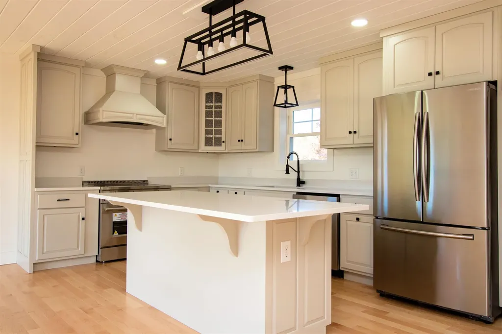 1374 Old Silo Road Barnet VT 05819