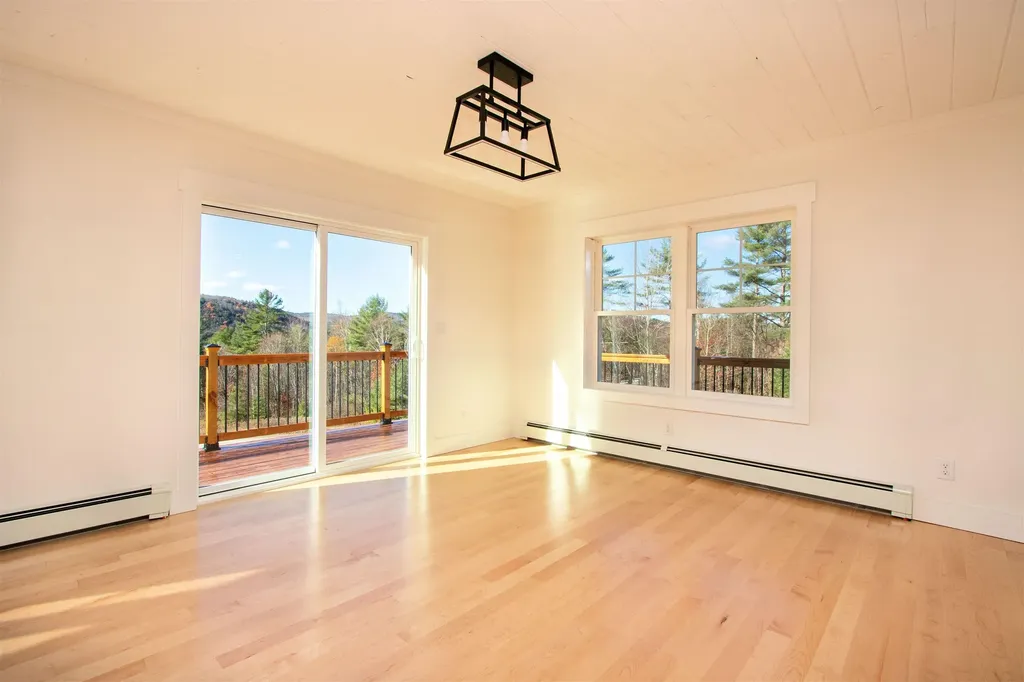 1374 Old Silo Road Barnet VT 05819