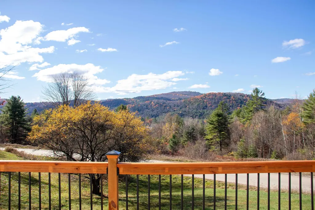 1374 Old Silo Road Barnet VT 05819