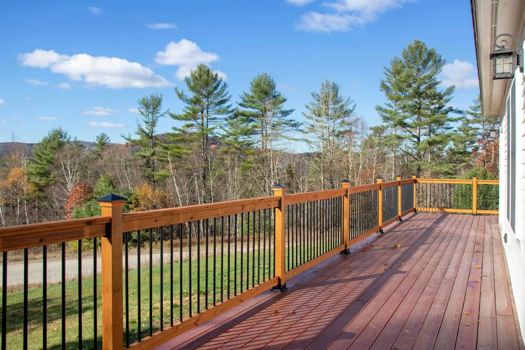 1374 Old Silo Road Barnet VT 05819