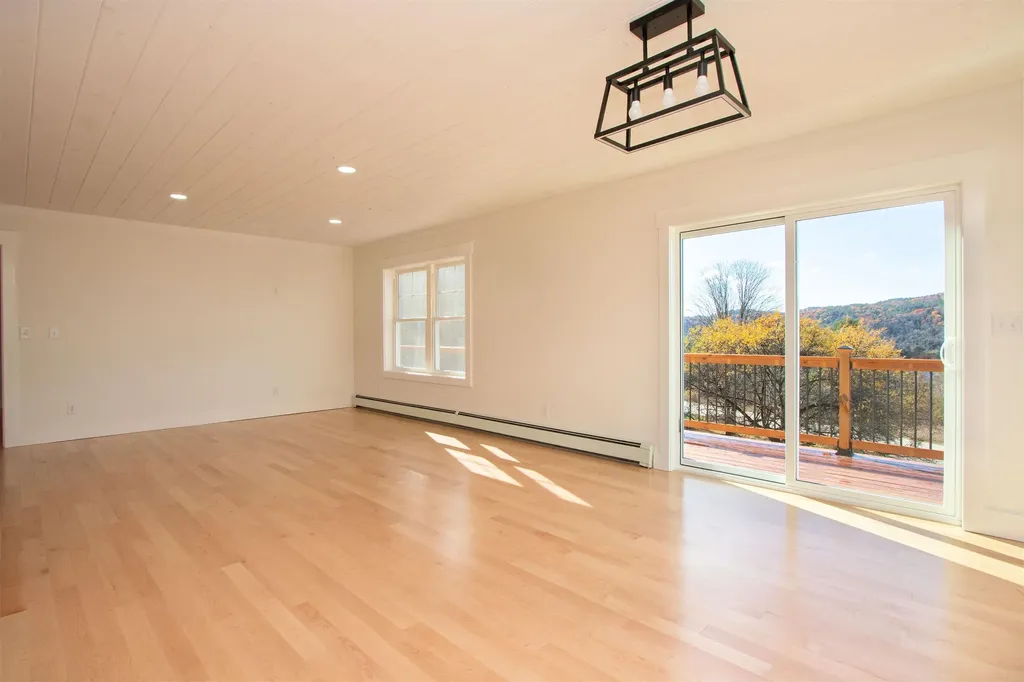 1374 Old Silo Road Barnet VT 05819