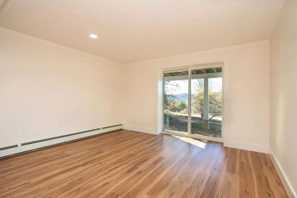 1374 Old Silo Road Barnet VT 05819