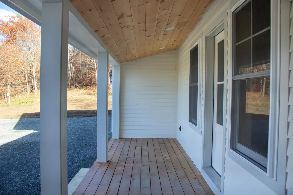 1374 Old Silo Road Barnet VT 05819