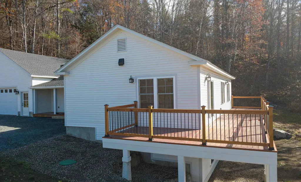 1374 Old Silo Road Barnet VT 05819