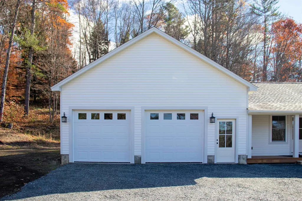 1374 Old Silo Road Barnet VT 05819