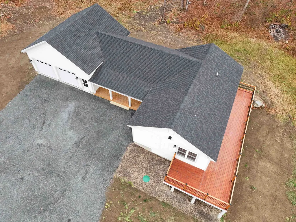 1374 Old Silo Road Barnet VT 05819