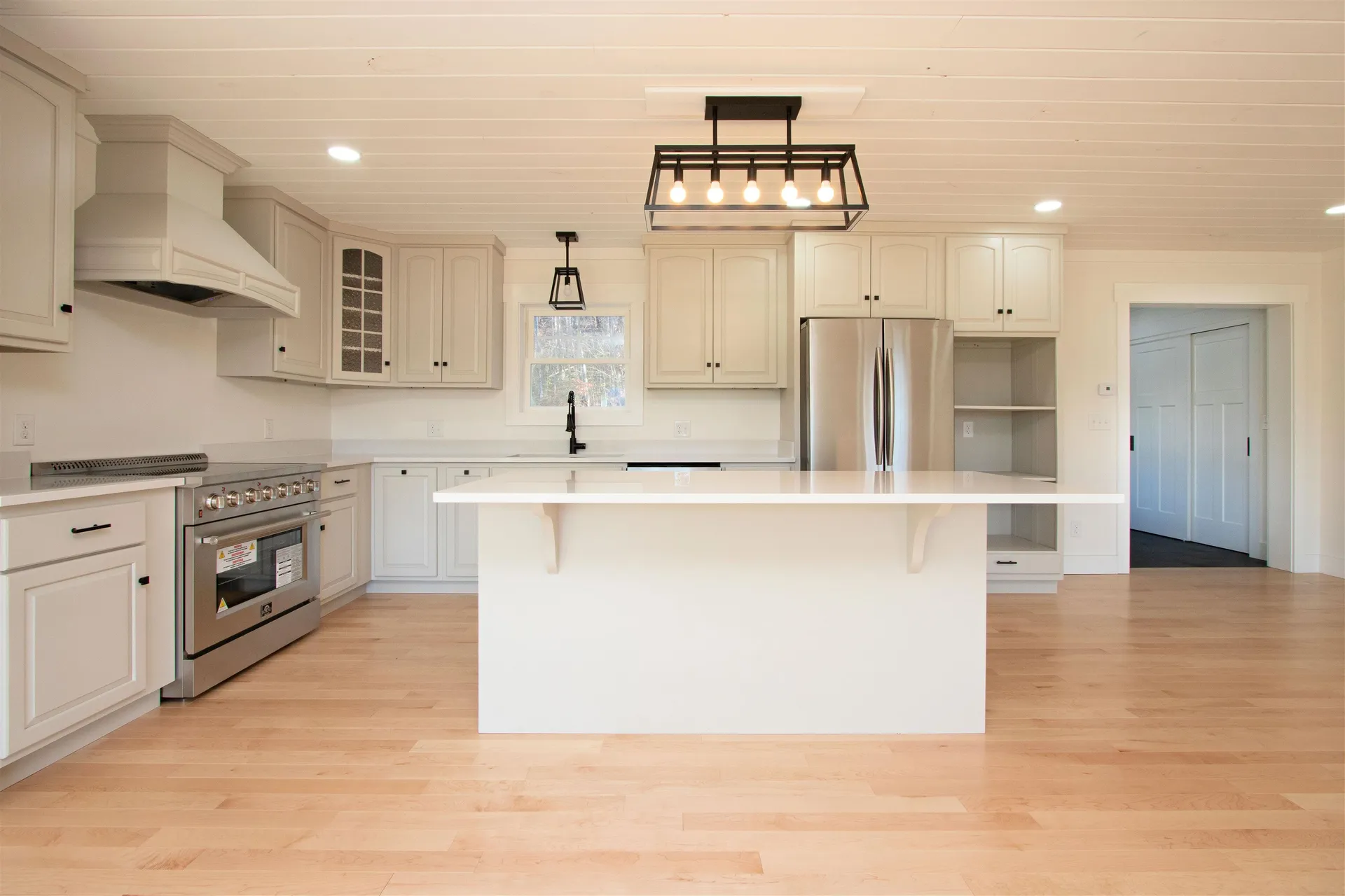 1374 Old Silo Road Barnet VT 05819