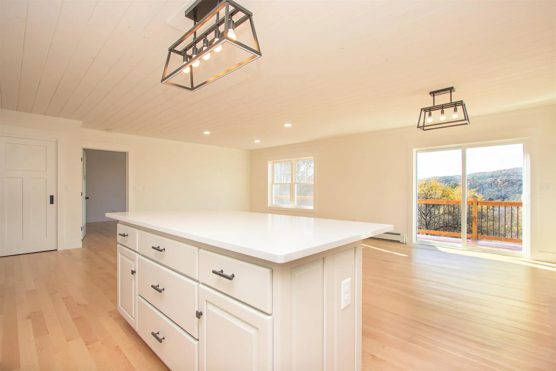 1374 Old Silo Road Barnet VT 05819