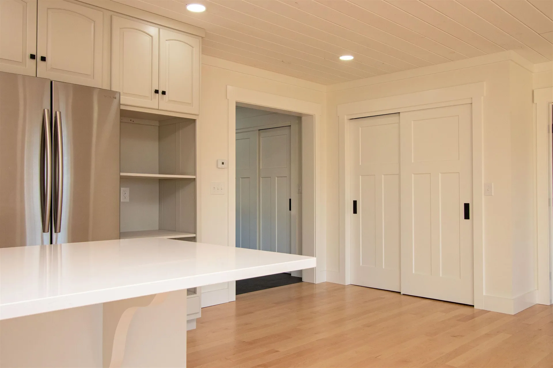 1374 Old Silo Road Barnet VT 05819