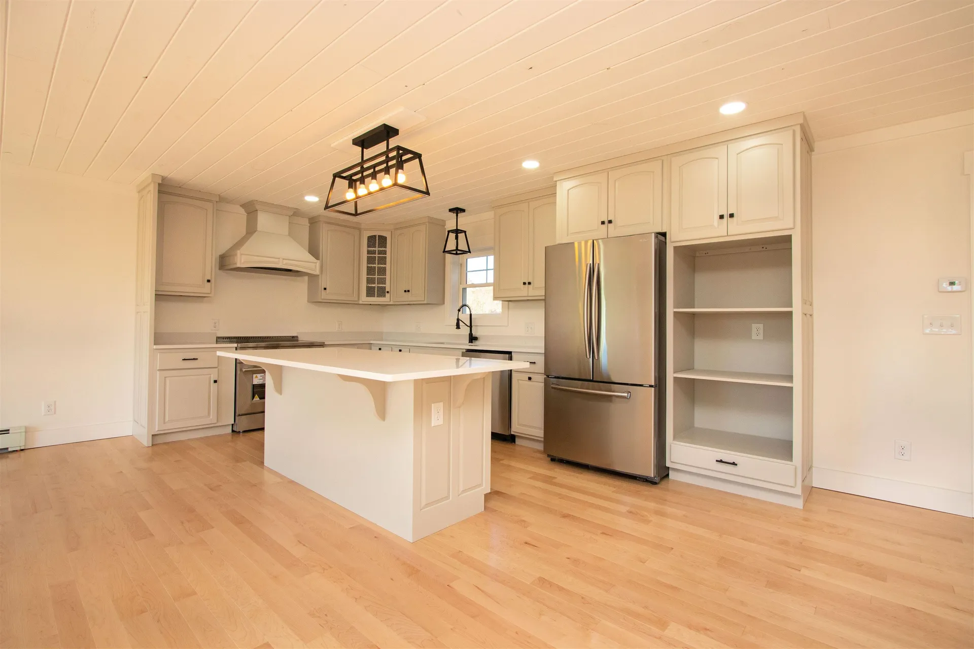 1374 Old Silo Road Barnet VT 05819