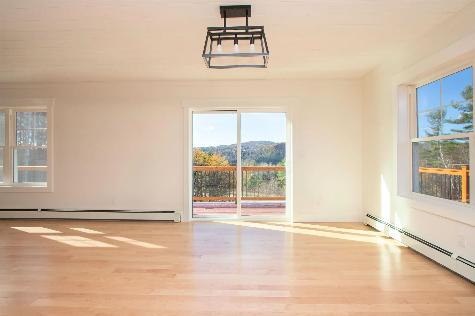 1374 Old Silo Road Barnet VT 05819