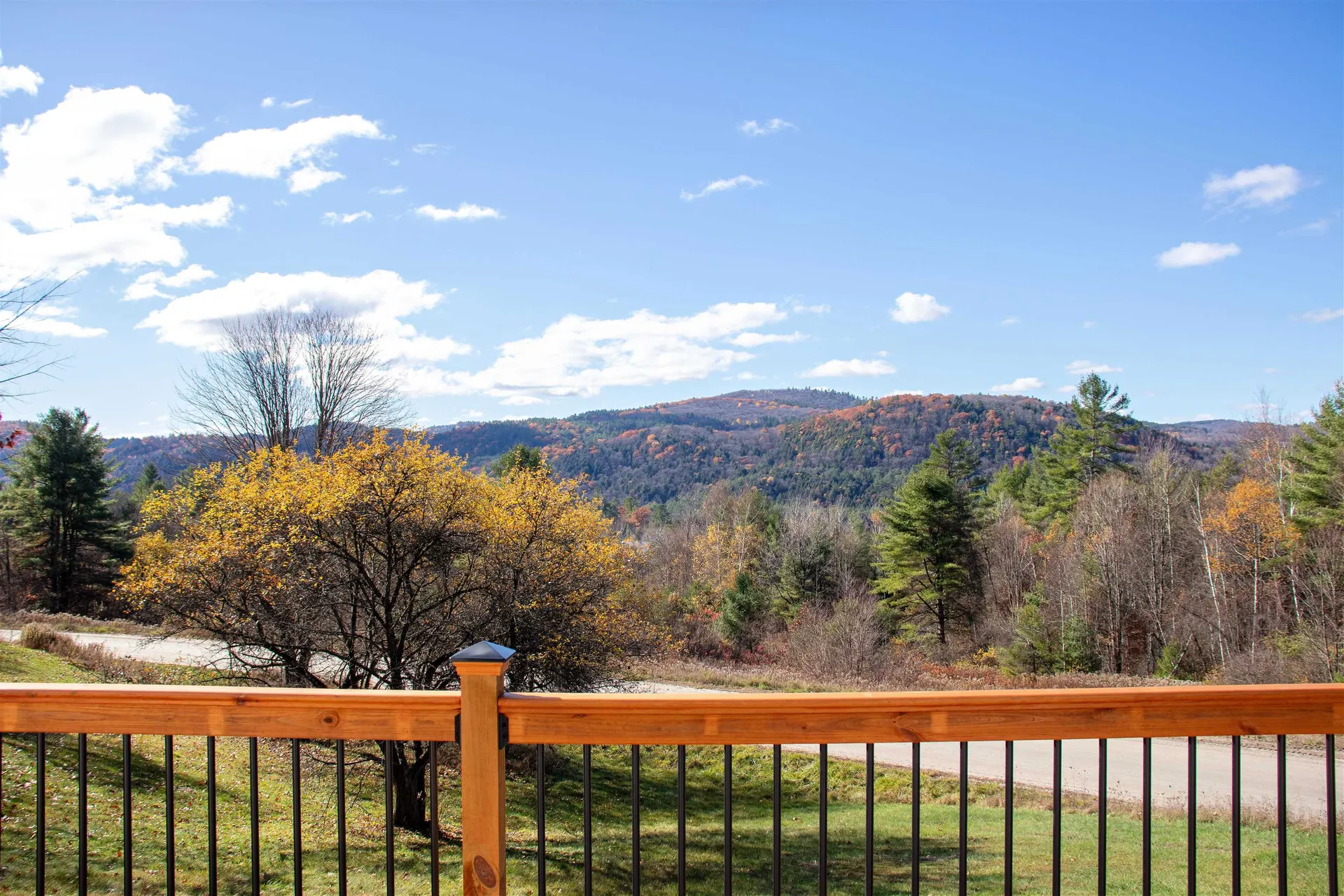 1374 Old Silo Road Barnet VT 05819