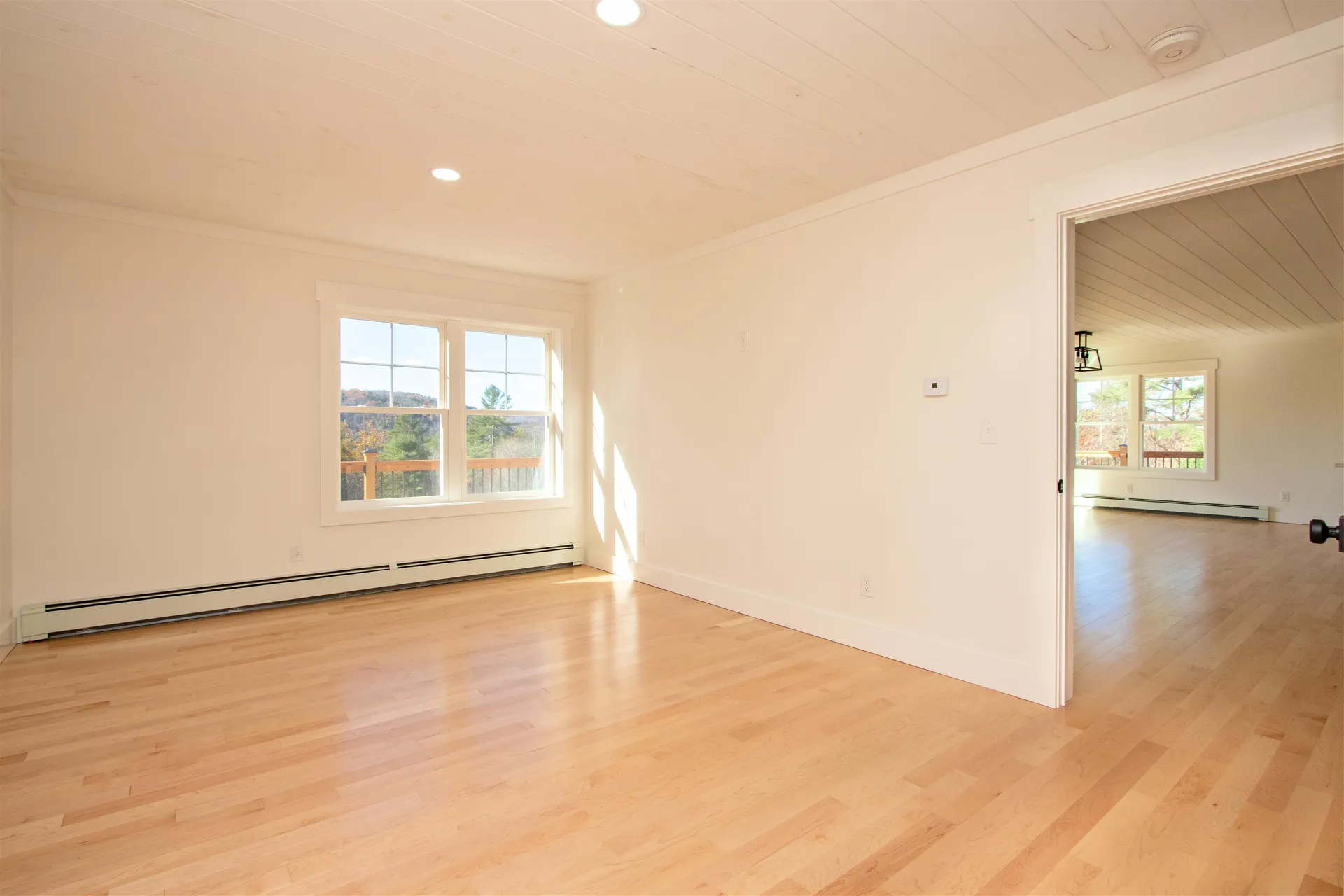 1374 Old Silo Road Barnet VT 05819