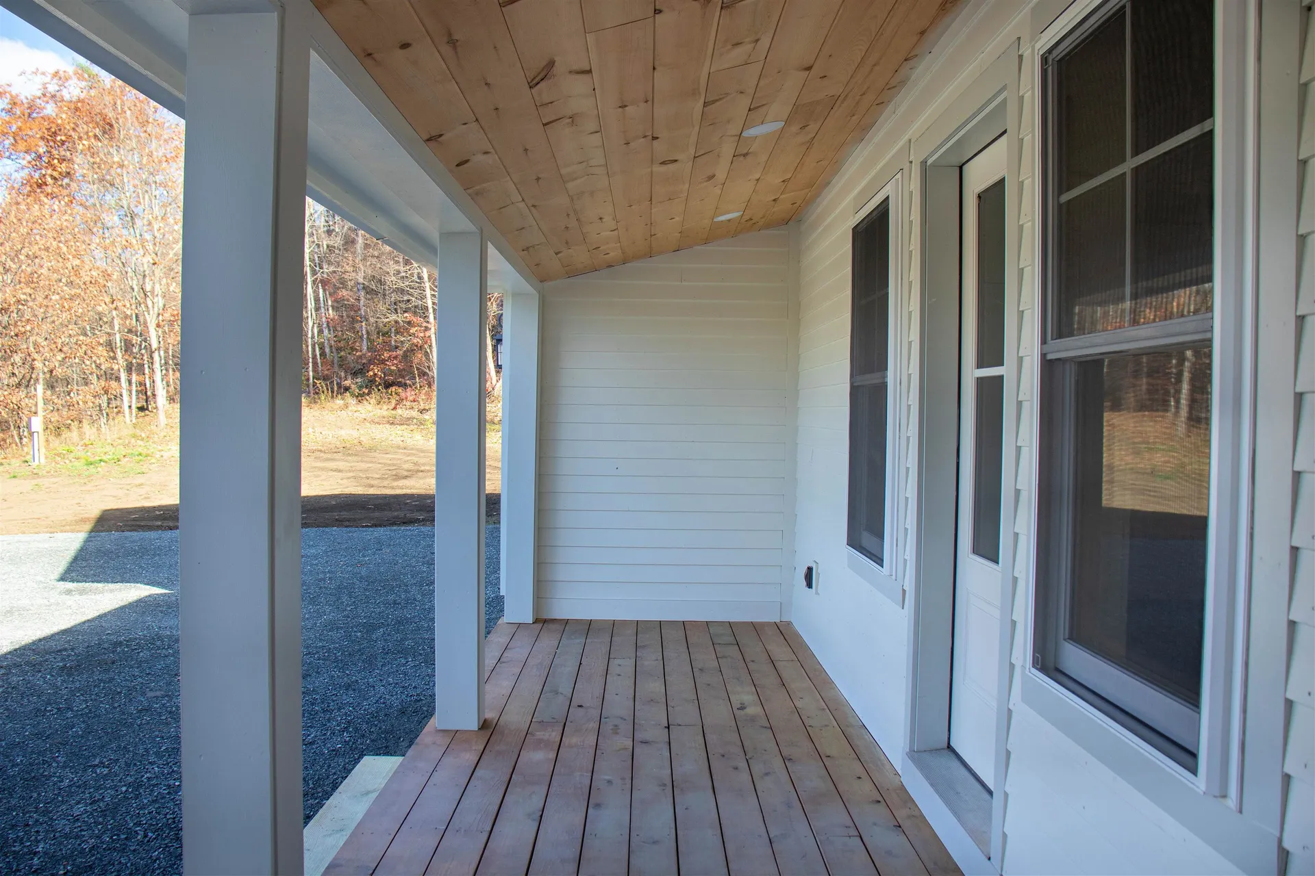 1374 Old Silo Road Barnet VT 05819