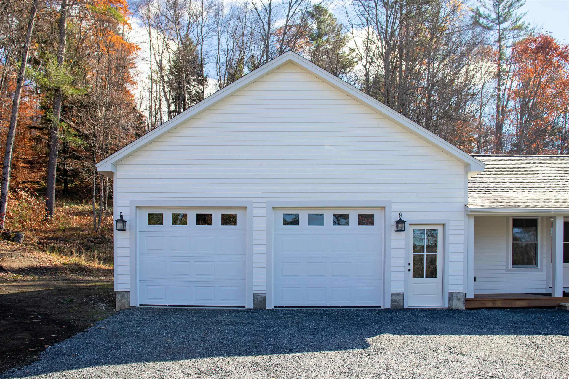 1374 Old Silo Road Barnet VT 05819