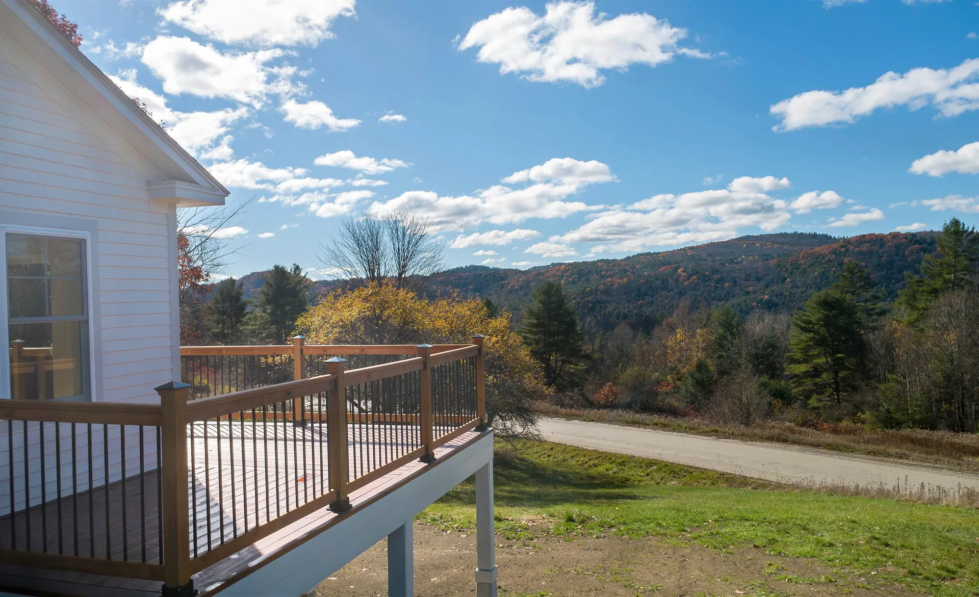 1374 Old Silo Road Barnet VT 05819