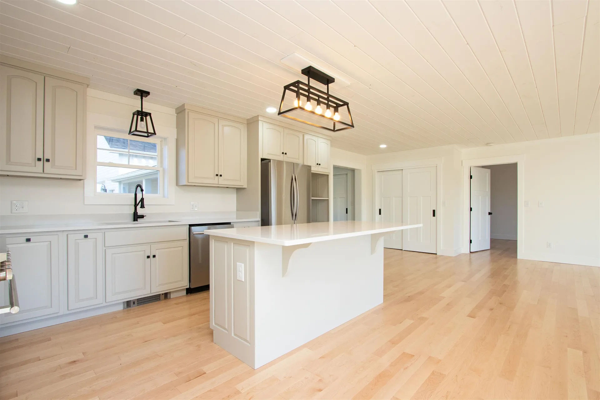 1374 Old Silo Road Barnet VT 05819