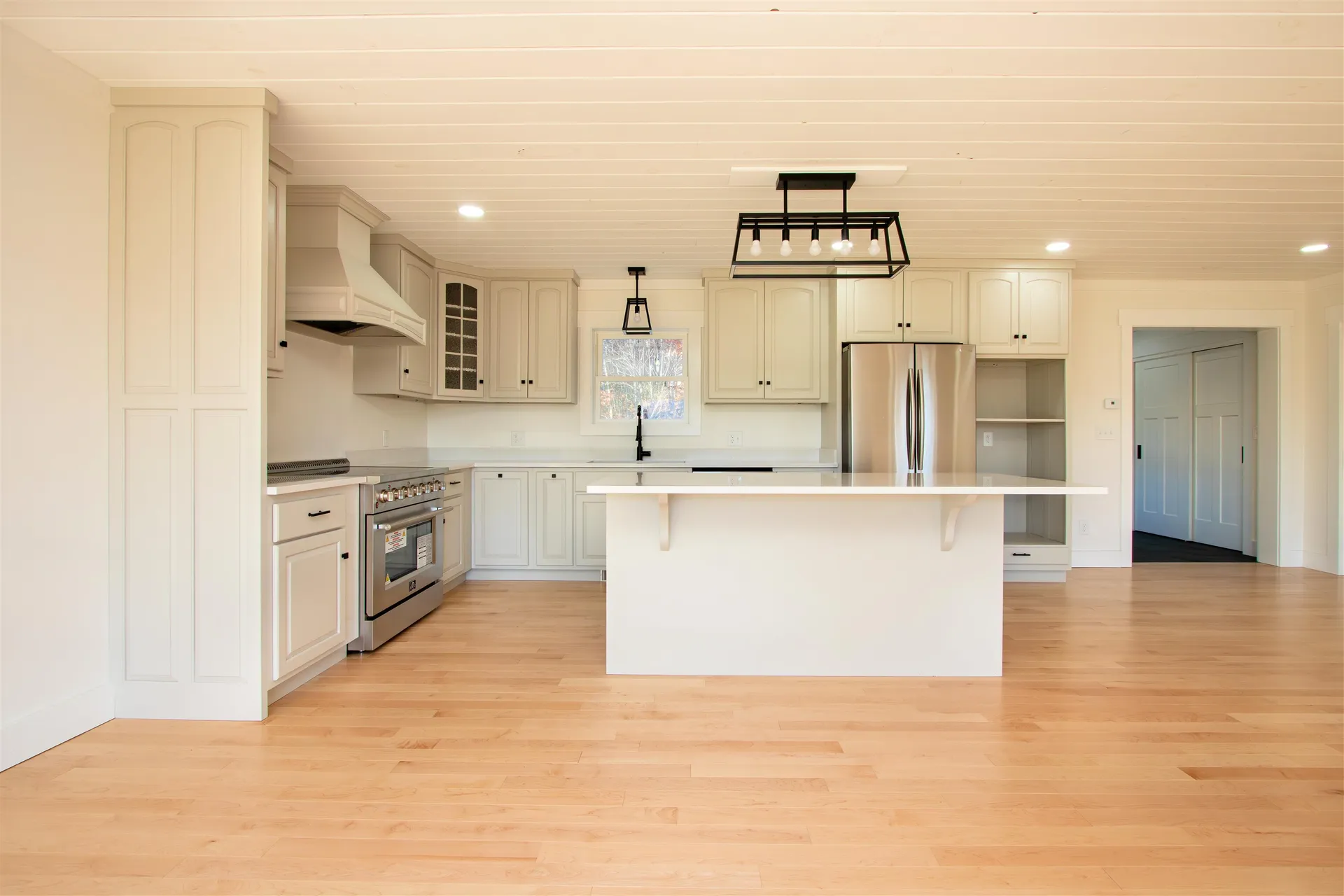 1374 Old Silo Road Barnet VT 05819