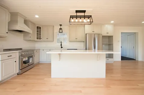 1374 Old Silo Road Barnet VT 05819