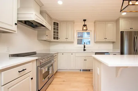 1374 Old Silo Road Barnet VT 05819