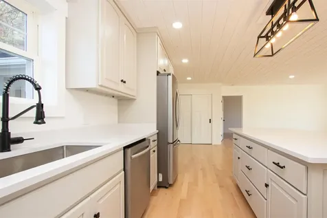 1374 Old Silo Road Barnet VT 05819