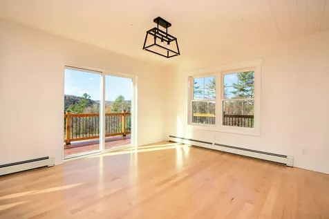 1374 Old Silo Road Barnet VT 05819