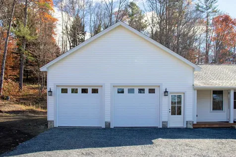 1374 Old Silo Road Barnet VT 05819