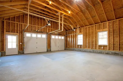 1374 Old Silo Road Barnet VT 05819