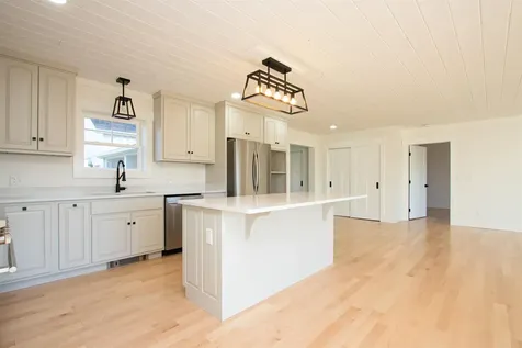 1374 Old Silo Road Barnet VT 05819