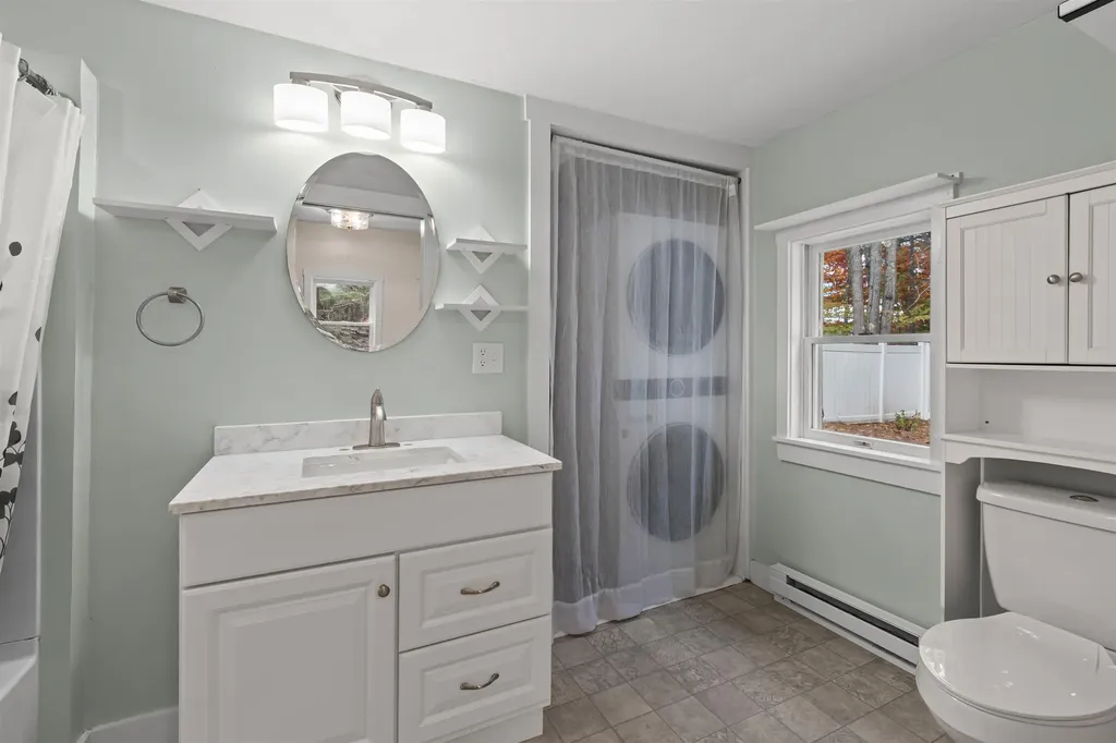 236 Portland Road Bridgton ME 04009