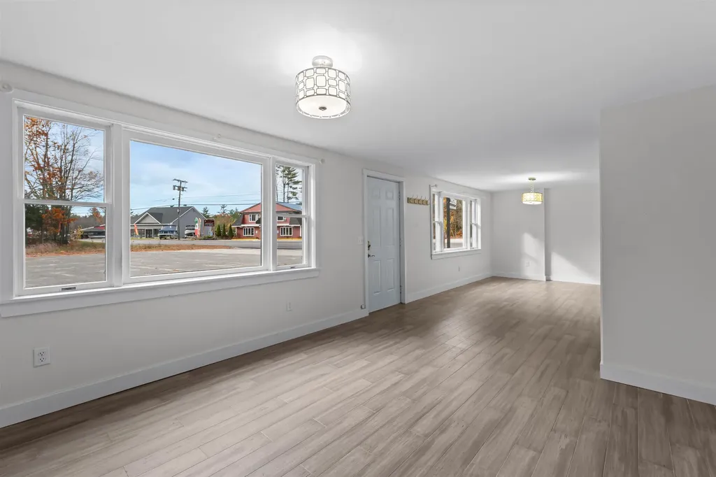 236 Portland Road Bridgton ME 04009