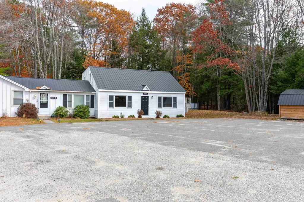 236 Portland Road Bridgton ME 04009