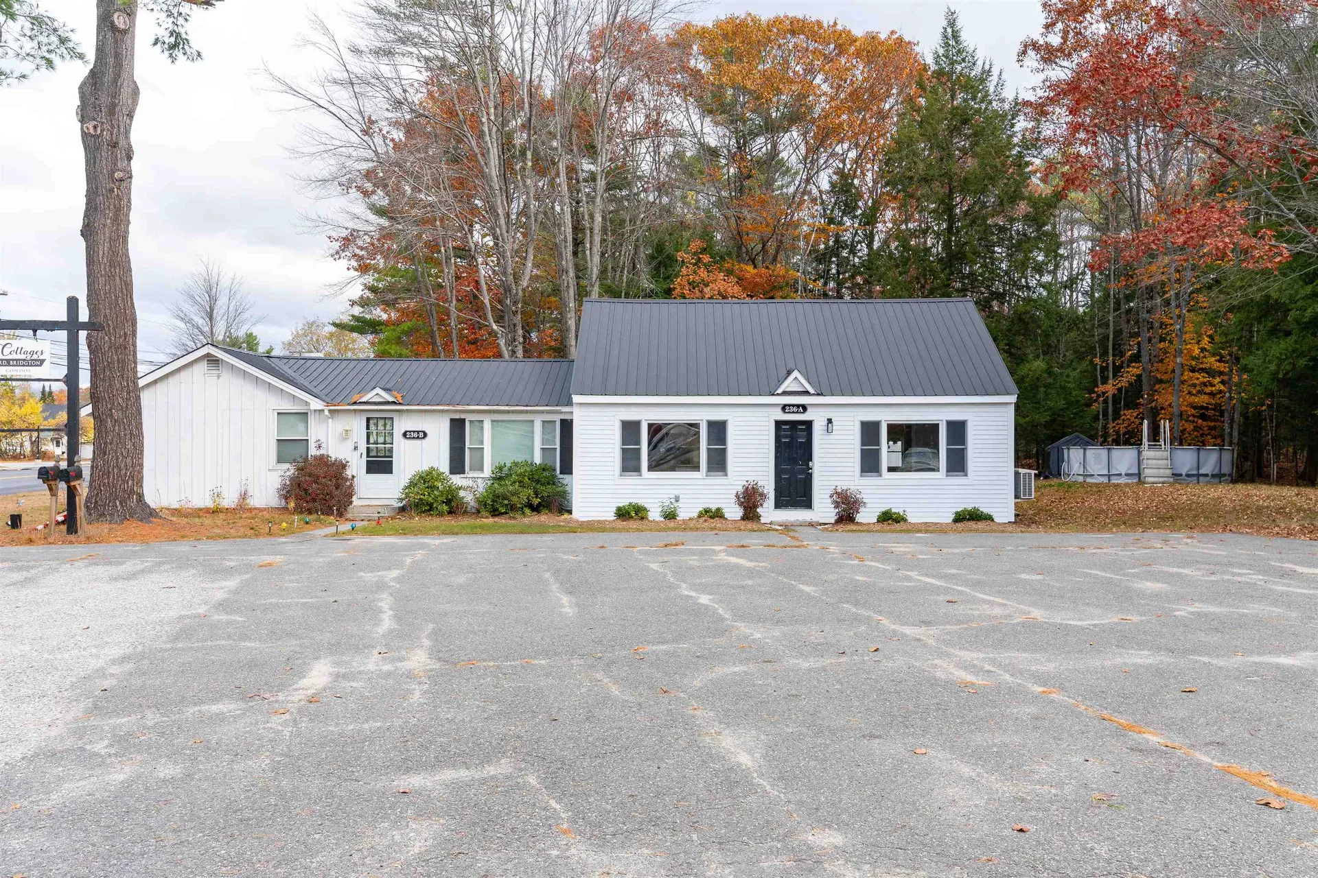 236 Portland Road Bridgton ME 04009