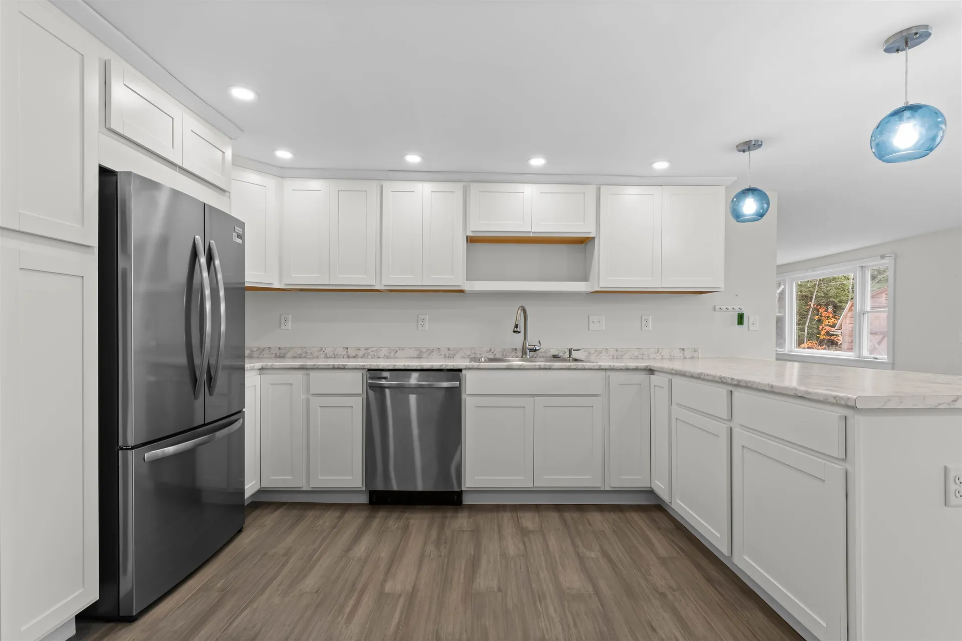 236 Portland Road Bridgton ME 04009