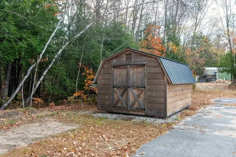 236 Portland Road Bridgton ME 04009