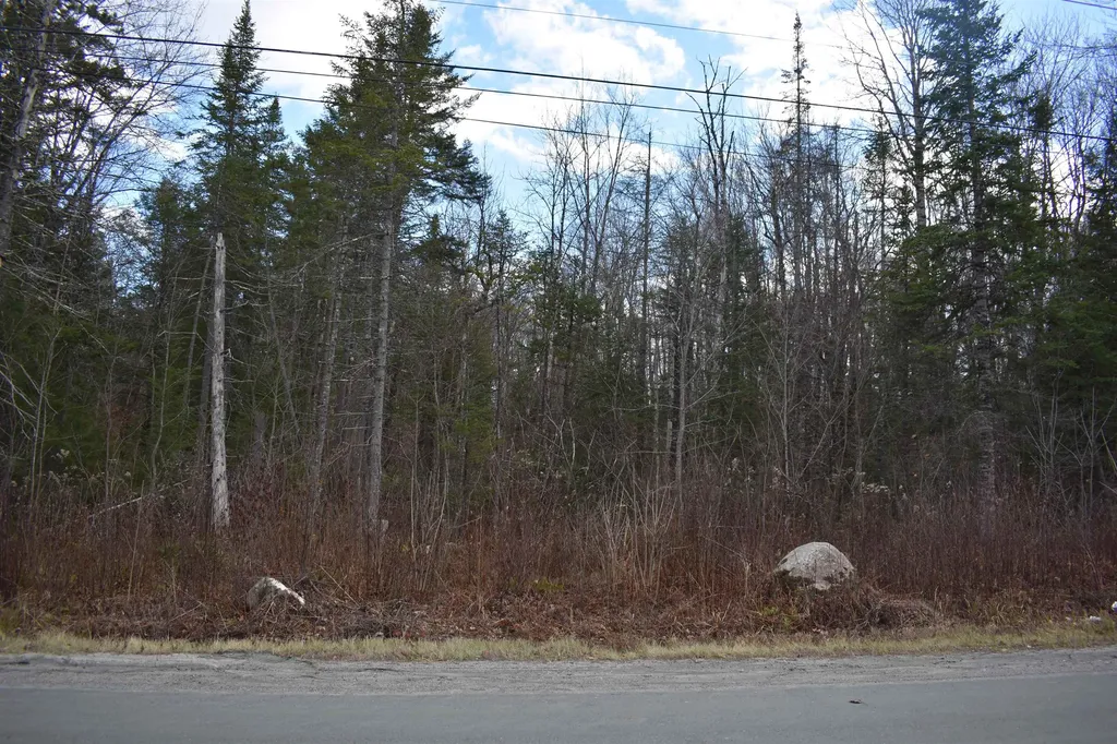 0 Grafton Pond Road Enfield NH 03748