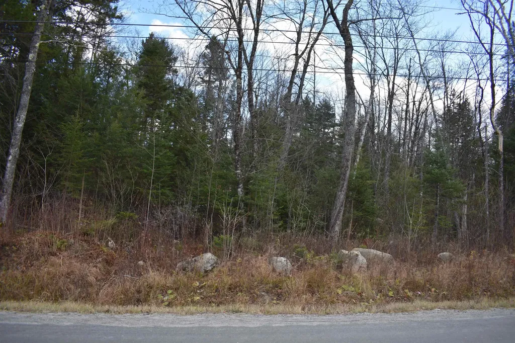 0 Grafton Pond Road Enfield NH 03748