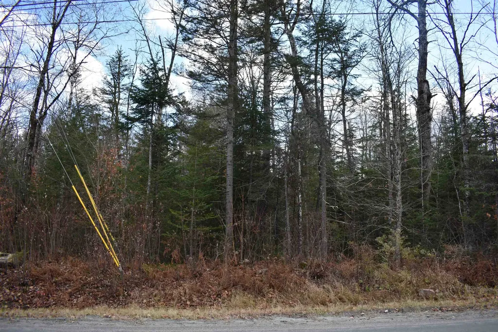 0 Grafton Pond Road Enfield NH 03748