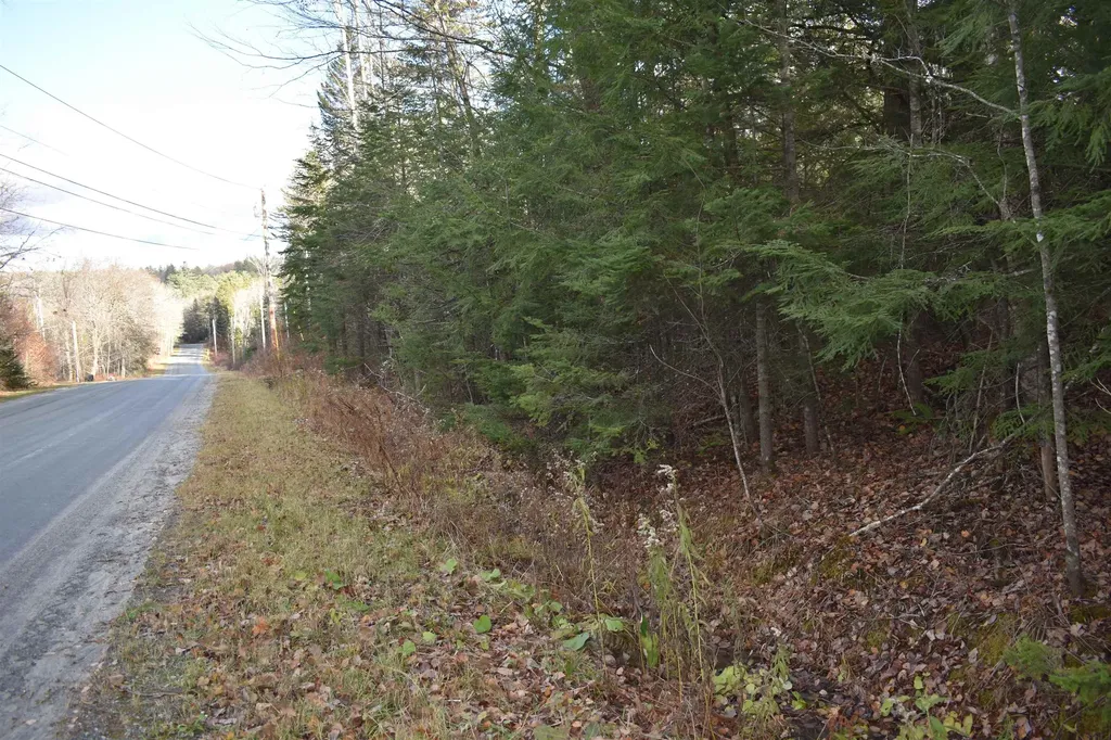 0 Grafton Pond Road Enfield NH 03748