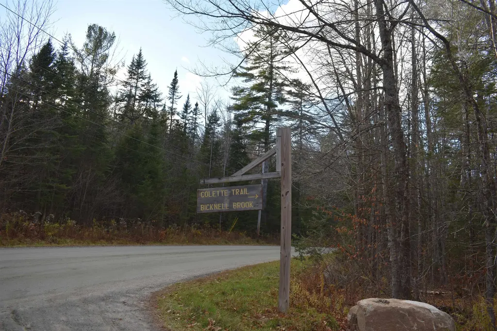 0 Grafton Pond Road Enfield NH 03748